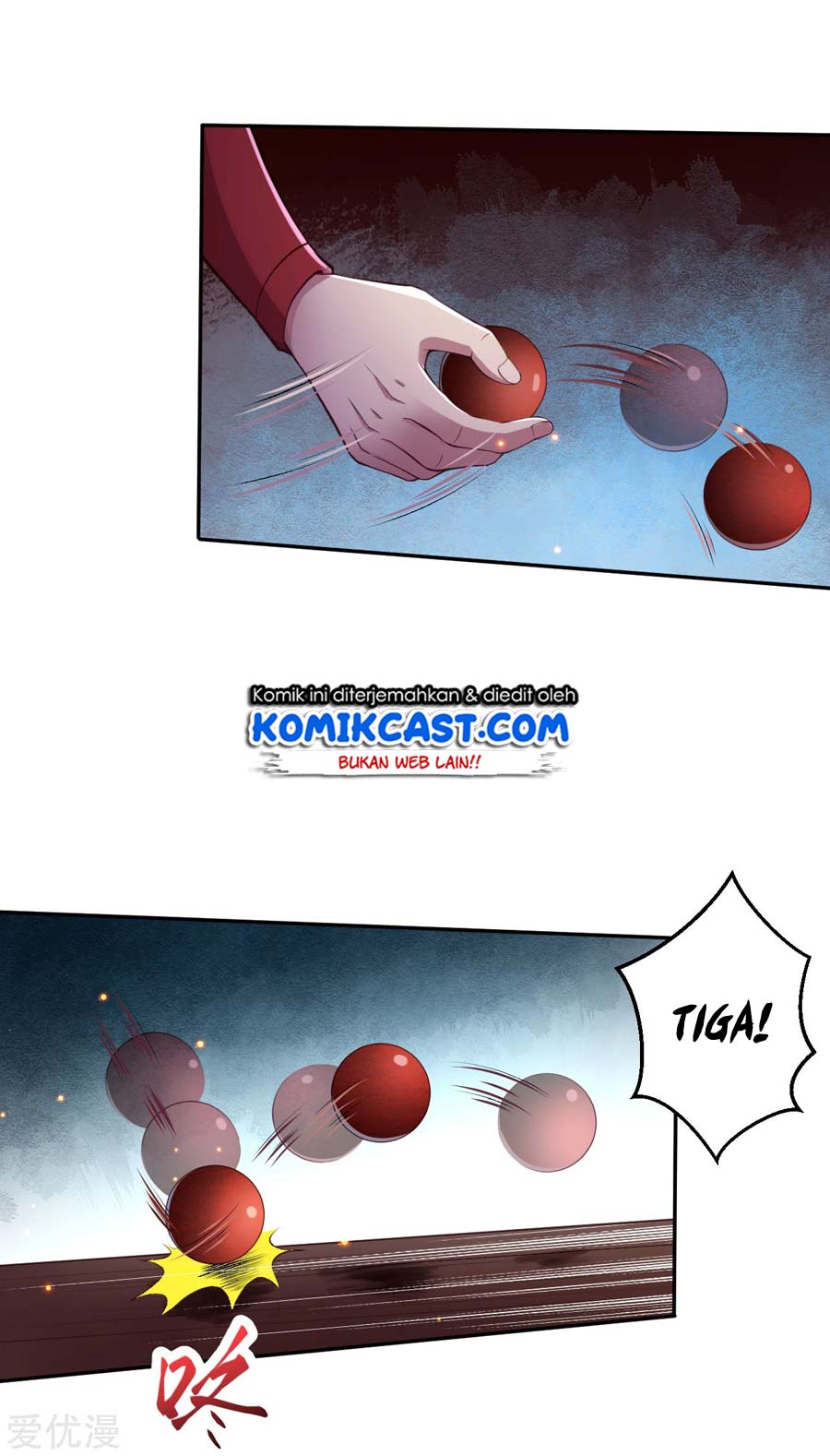 Dilarang COPAS - situs resmi www.mangacanblog.com - Komik against the gods 228 - chapter 228 229 Indonesia against the gods 228 - chapter 228 Terbaru 9|Baca Manga Komik Indonesia|Mangacan